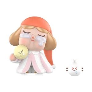 Popmart Crying To The Moon Series Figures The Moon Lover